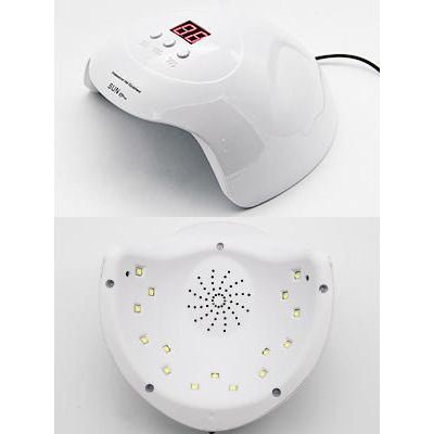 лампа за маникюр - Atron лампа за маникюр - Atron